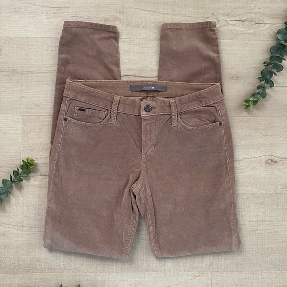 Joe's Jeans Pants - JOE’S JEANS 29 Chelsea Ankle Corduroy Pants